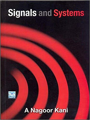 signals and systems by nagoor kani pdf files
